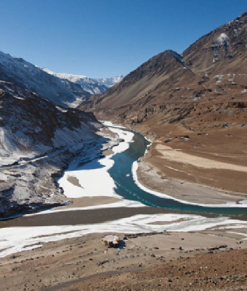 Ladakh