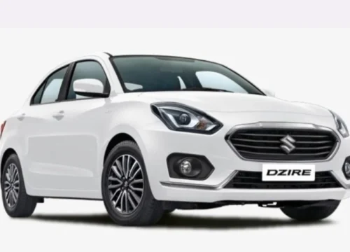 Book Swift Dzire Cab/Taxi in Kashmir